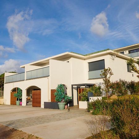 Ferienwohnung Porticcio Vacations - Terrasse, Piscine, Jacuzzi, Clim - By Tgb Exterior foto